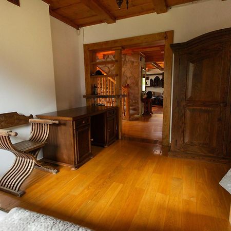 Zbojnicka Chata Wieliczka Ngoại thất bức ảnh