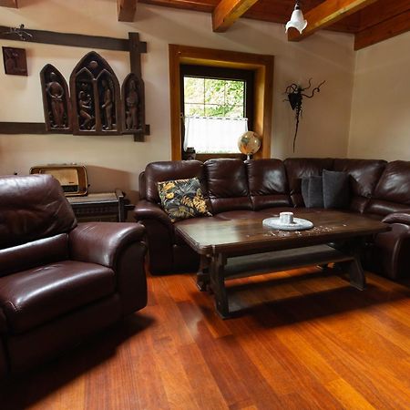 Zbojnicka Chata Wieliczka Ngoại thất bức ảnh
