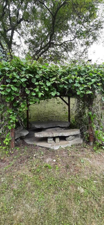 Zbojnicka Chata Wieliczka Ngoại thất bức ảnh